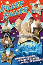 Watch Killer Diller Zmovies