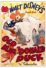 Watch Old MacDonald Duck (Short 1941) Zmovies