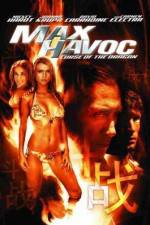 Watch Max Havoc Curse of the Dragon Zmovies