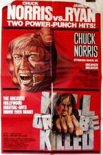 Watch Kill or Be Killed Zmovies