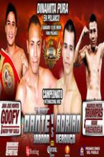 Watch Ronny Rios vs Rico Ramos Zmovies