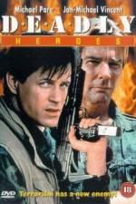 Watch Deadly Heroes Zmovies
