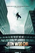 Watch Jeon Woochi  The Taoist Wizard Zmovies