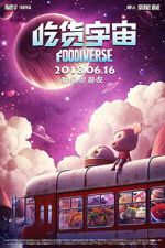 Watch Foodiverse Zmovies
