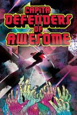 Watch CAPiTA: Defenders of Awesome Zmovies