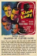 Watch Kind Lady Zmovies