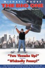 Watch The Big One Zmovies