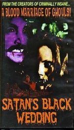 Watch Satan\'s Black Wedding Zmovies