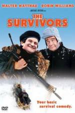 Watch The Survivors Zmovies
