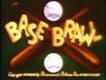 Watch Base Brawl (Short 1948) Zmovies