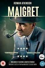 Watch Maigret\'s Dead Man Zmovies