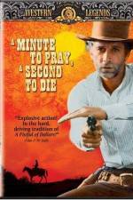 Watch Un minuto per pregare un instante per morire Zmovies