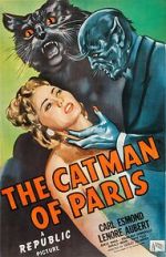 Watch The Catman of Paris Zmovies