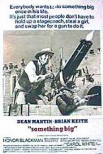 Watch Something Big Zmovies