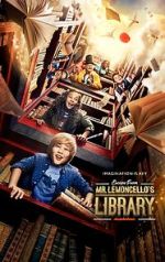 Watch Escape from Mr. Lemoncello's Library Zmovies