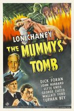 Watch The Mummy's Tomb Zmovies