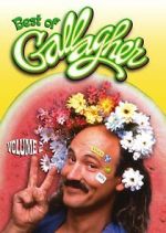 Watch Gallagher: Stuck in the Sixties (TV Special 1983) Zmovies