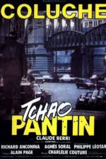 Watch Tchao pantin Zmovies
