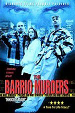 Watch The Barrio Murders Zmovies
