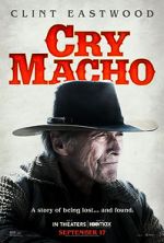 Watch Cry Macho Zmovies