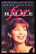 Watch For Hope Zmovies