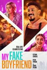 Watch My Fake Boyfriend Zmovies