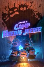 Watch A Night in Camp Heebie Jeebie (Short 2020) Zmovies