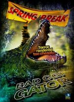 Watch Bad CGI Gator Zmovies