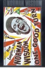 Watch One Good Turn Zmovies