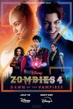 Watch Zombies 4: Dawn of the Vampires Zmovies