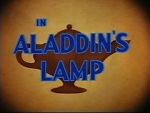 Watch Aladdin\'s Lamp Zmovies