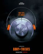 Watch Army of Thieves Zmovies