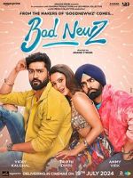 Watch Bad Newz Zmovies