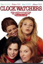 Watch Clockwatchers Zmovies