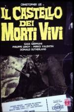 Watch Il castello dei morti vivi Zmovies