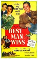 Watch Best Man Wins Zmovies