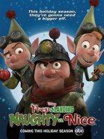 Watch Prep & Landing: Naughty vs. Nice (TV Short 2011) Zmovies