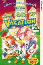 Watch Tiny Toon Adventures How I Spent My Vacation Zmovies