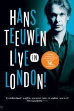 Watch Hans Teeuwen - Live In London Zmovies