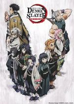 Watch Demon Slayer: Kimetsu no Yaiba - The Hashira Meeting Arc Zmovies