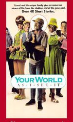 Watch Your World as I See It (Short 1994) Zmovies