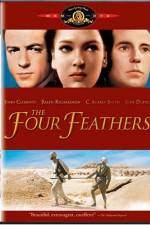 Watch The Four Feathers Zmovies