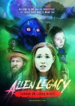 Watch Alien Legacy: Terror on Luxor Ridge Zmovies