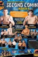 Watch Tachi Palace Fights 12 Second Coming Zmovies