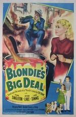 Watch Blondie\'s Big Deal Zmovies
