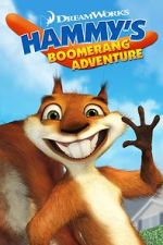 Watch Hammy\'s Boomerang Adventure Zmovies