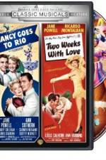 Watch Nancy Goes to Rio Zmovies