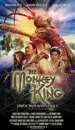 Watch The Monkey King Zmovies