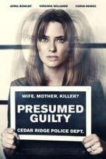 Watch Presumed Zmovies