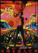 Watch The Man Who Stole the Sun Zmovies